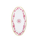 Блюдо для гарнира 23x12см коллекции Louis XV бренда Bernardaud