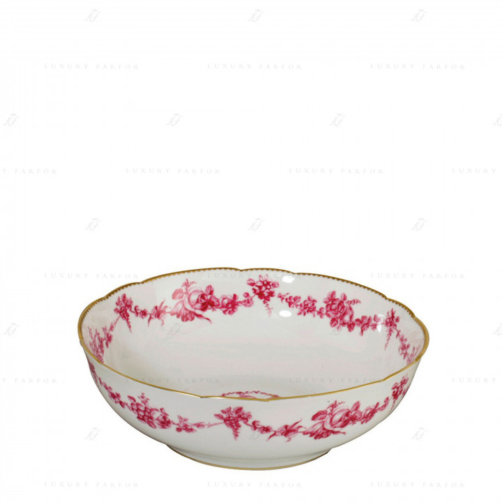 Салатник 25см коллекции Louis XV бренда Bernardaud