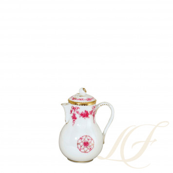 Молочник коллекции Louis XV бренда Bernardaud