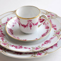 Коллекция Louis XV бренда Bernardaud