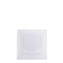 Чаша квадратная 13см коллекции Louvre бренда Bernardaud