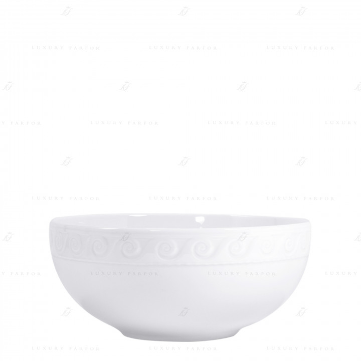 Салатник 28см коллекции Louvre бренда Bernardaud