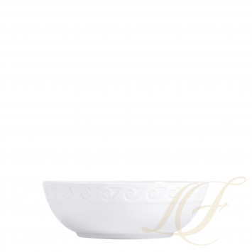 Салатник 24см коллекции Louvre бренда Bernardaud