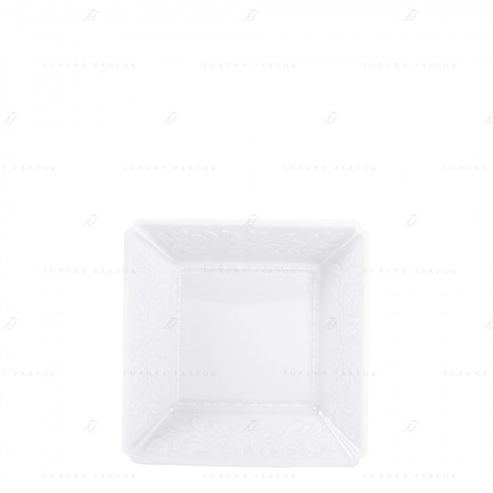 Сахарница 13см коллекции Louvre бренда Bernardaud