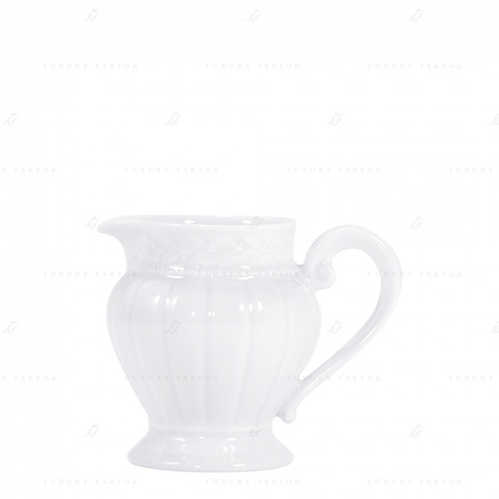 Молочник 150мл коллекции Louvre бренда Bernardaud