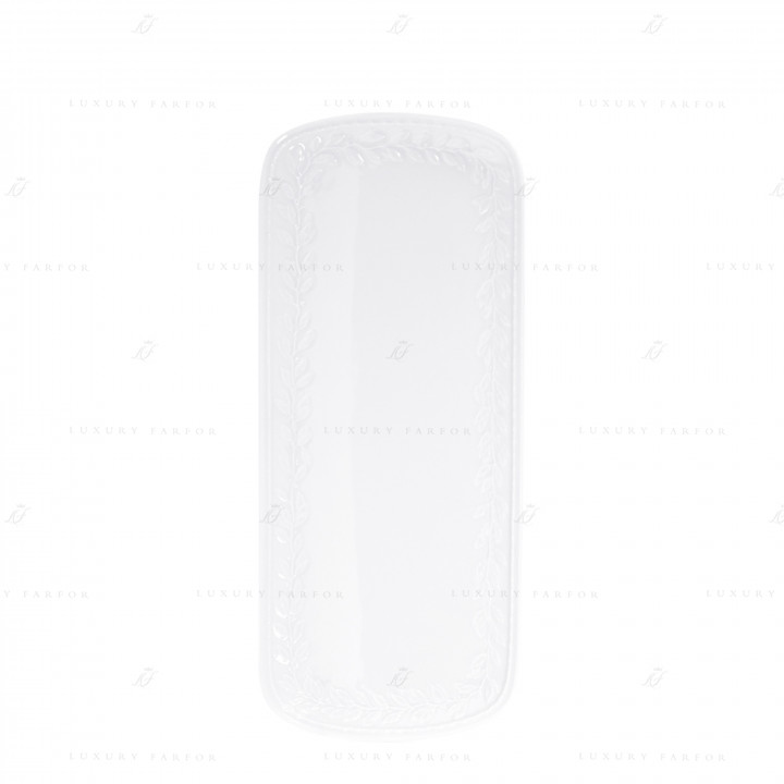 Блюдо для пирога 37см коллекции Louvre бренда Bernardaud