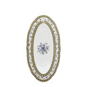 Блюдо для гарнира 23x12см коллекции Marie-Antoinette бренда Bernardaud