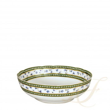 Салатник 25см коллекции Marie-Antoinette бренда Bernardaud