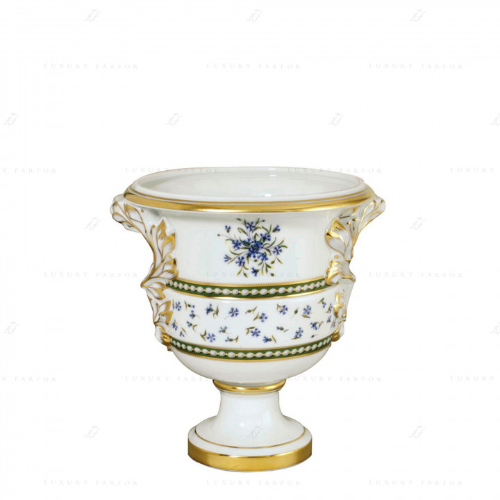 Ваза 20,5см коллекции Marie-Antoinette бренда Bernardaud