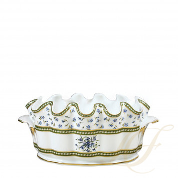 Ёмкость для льда 35,5см коллекции Marie-Antoinette бренда Bernardaud