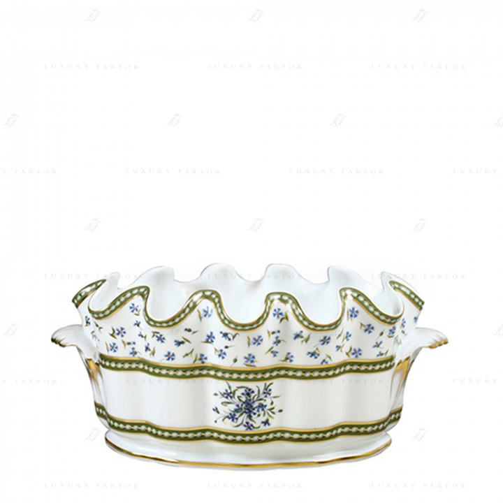 Ёмкость для льда 35,5см коллекции Marie-Antoinette бренда Bernardaud