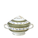 Рагушница с крышкой 440мл коллекции Marie-Antoinette бренда Bernardaud