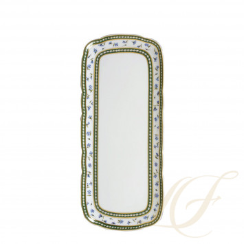Блюдо для пирога 38см коллекции Marie-Antoinette бренда Bernardaud