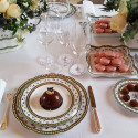 Коллекция Marie-Antoinette бренда Bernardaud