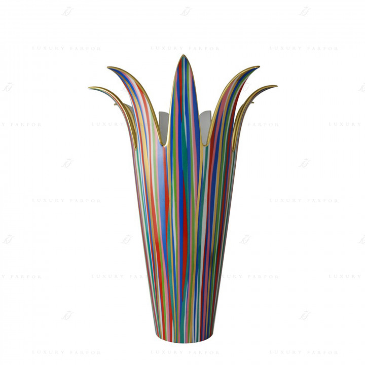 Ваза 37см коллекции Al Dente 