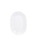 Блюдо для гарнира 23x12см коллекции Naxos бренда Bernardaud