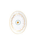 Блюдо для гарнира 23х12см коллекции Noël бренда Bernardaud