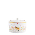 Сахарница 150мл коллекции Noël бренда Bernardaud