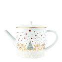 Кофейник 1л коллекции Noël бренда Bernardaud