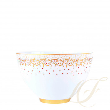 Салатник 27см коллекции Noël бренда Bernardaud