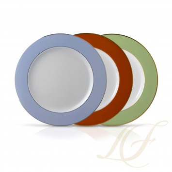 Коллекция Opaline бренда Bernardaud