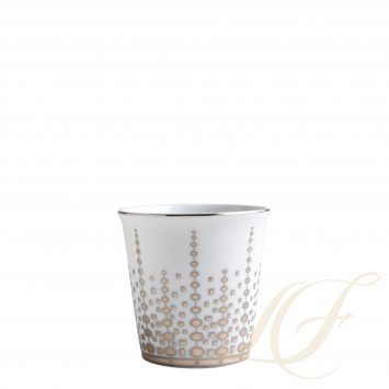 Ароматическая свеча 9см коллекции Or D'Azur бренда Bernardaud