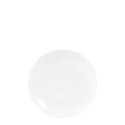 Тарелка десертная 16см коллекции Organza бренда Bernardaud