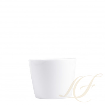 Сахарница 70мл коллекции Organza бренда Bernardaud