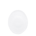 Блюдо овальное 25см коллекции Organza бренда Bernardaud