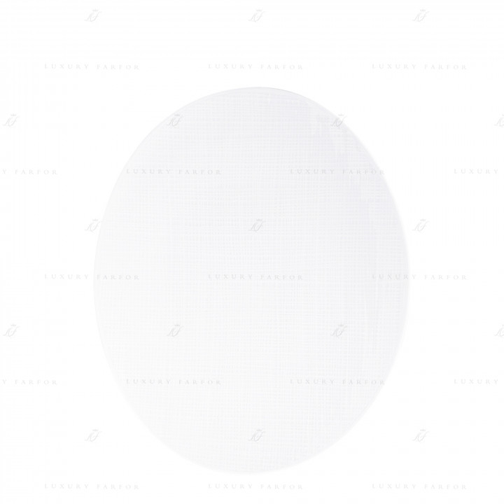 Блюдо овальное 32см коллекции Organza бренда Bernardaud