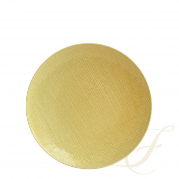 Тарелка главная 27см коллекции Organza Couleur 