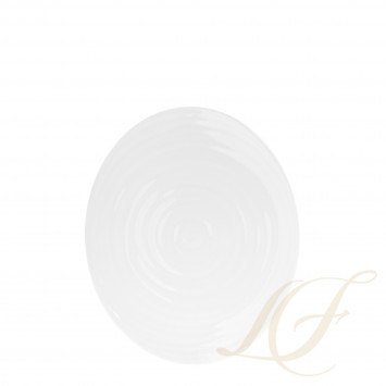 Блюдо овальное 25см коллекции Origine бренда Bernardaud