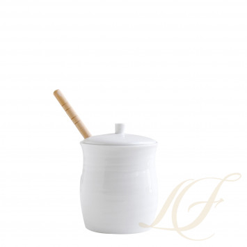 Горшок для меда 200мл коллекции Origine бренда Bernardaud