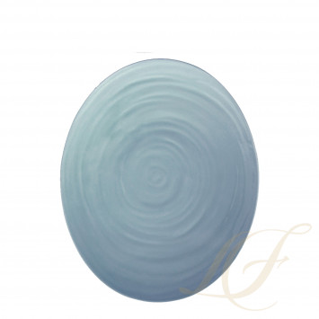 Блюдо овальное 33см коллекции Origine 