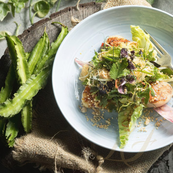 Коллекция Origine Couleurs бренда Bernardaud