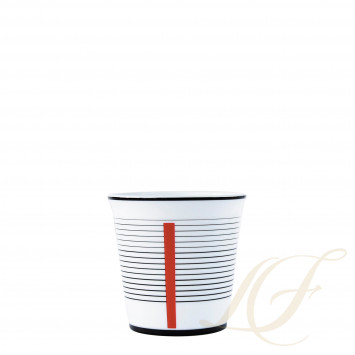 Ароматическая свеча 9см коллекции Oscar бренда Bernardaud