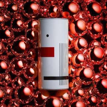 Коллекция Oscar бренда Bernardaud