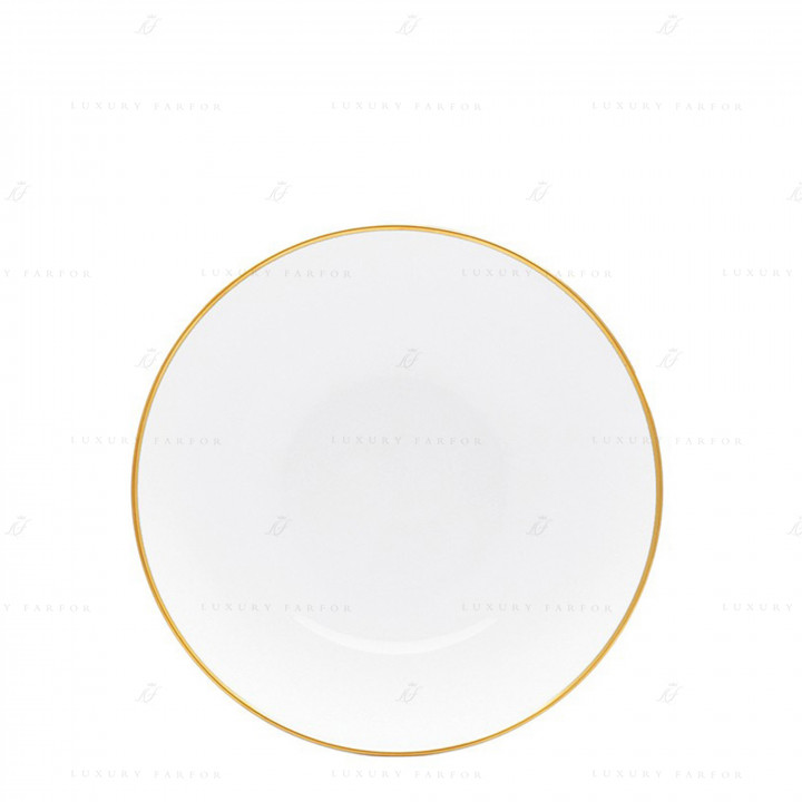 Салатник 25см коллекции Palmyre бренда Bernardaud