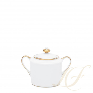 Сахарница 200мл коллекции Palmyre бренда Bernardaud