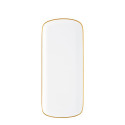 Блюдо для пирога 37см коллекции Palmyre бренда Bernardaud