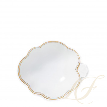 Конфетница 13см коллекции Pompadour бренда Bernardaud