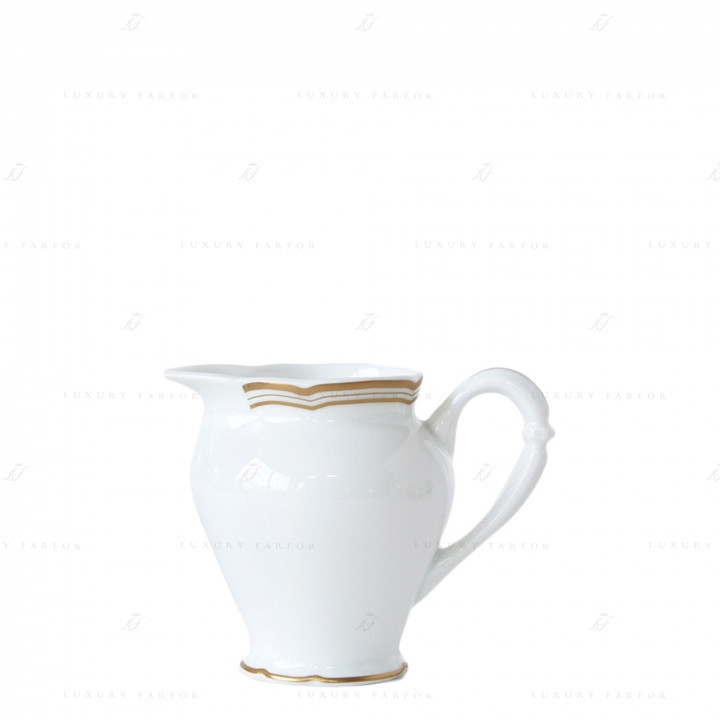 Молочник 100мл коллекции Pompadour бренда Bernardaud