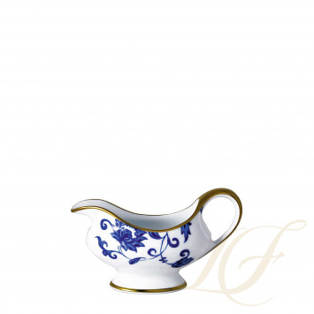 Соусник 250мл коллекции Prince Bleu бренда Bernardaud