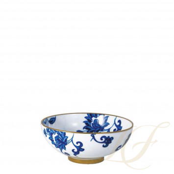 Чаша 17см коллекции Prince Bleu бренда Bernardaud
