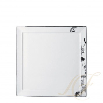 Тарелка главная 26см коллекции Promenade бренда Bernardaud