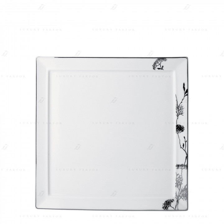 Тарелка главная 26см коллекции Promenade бренда Bernardaud