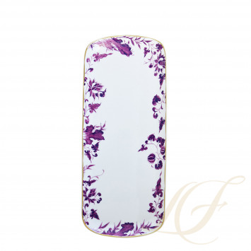 Блюдо для пирога 38см коллекции Prunus бренда Bernardaud