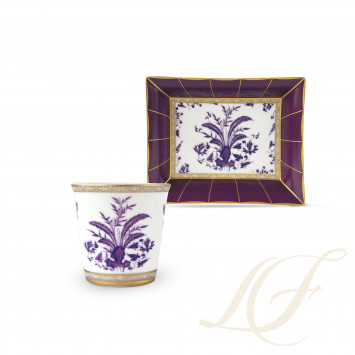 Коллекция Prunus бренда Bernardaud