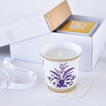 Коллекция Prunus бренда Bernardaud