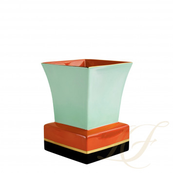 Ваза 21см коллекции Salina бренда Bernardaud